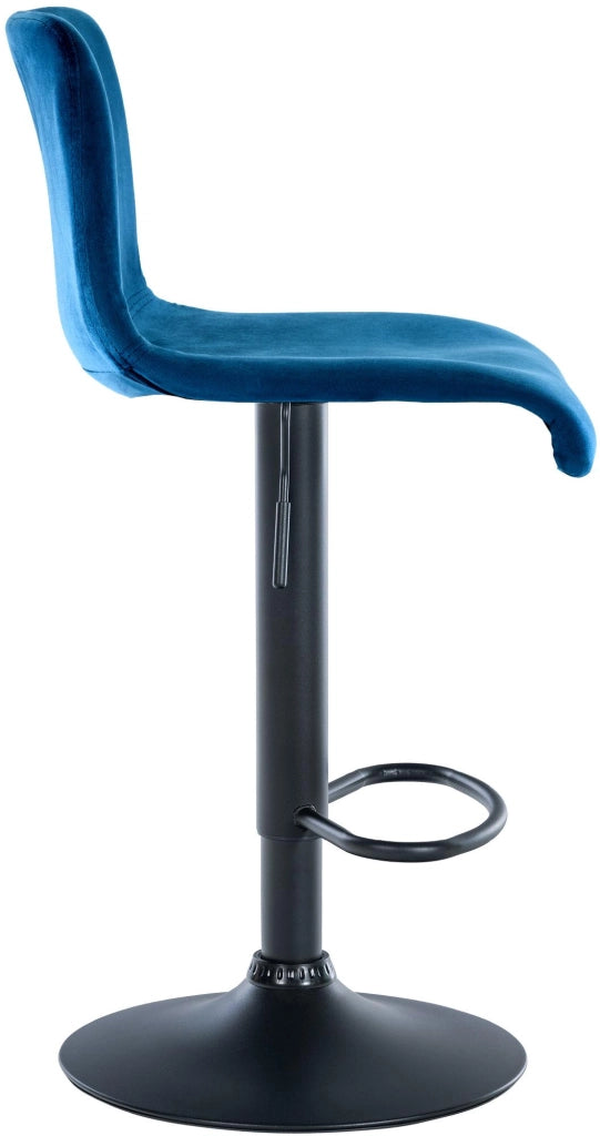 Barhocker Hoover Samt B