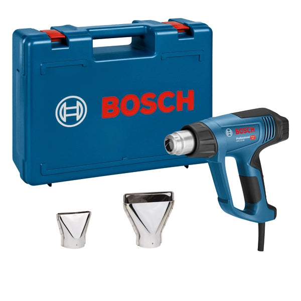 TERMOSOFFIATORE BOSCH 650° GHG 23-66 - 06012A6300