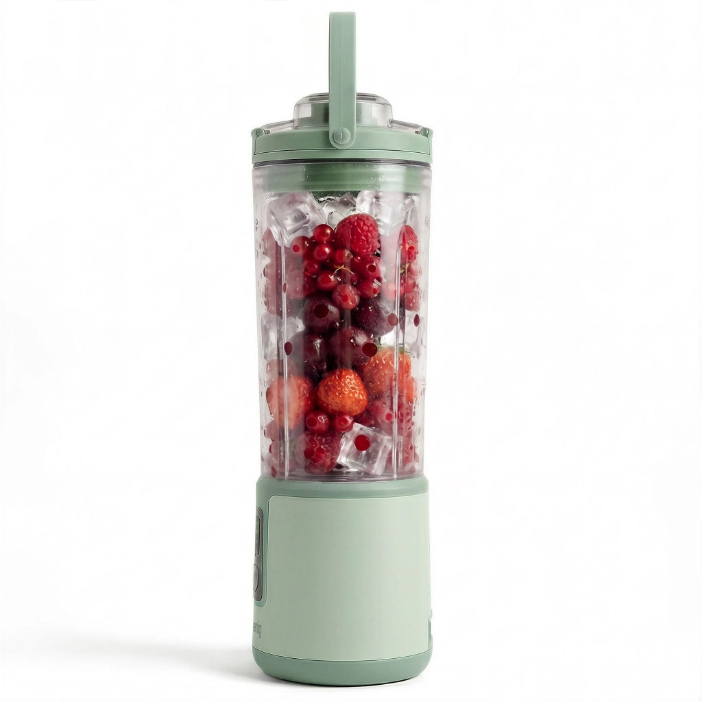 Mini Frullatore MOOTH18 Portatile Ricaricabile