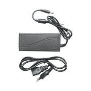 Adattatore di alimentazione 12V 5A AC/DC universale, spina jack 2,1x5,5x11mm Breckner Germany