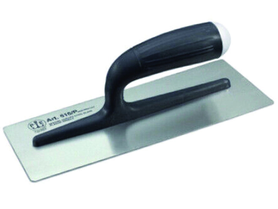 FRATTONE IN ACCIAIO INOX SALDATO ART.816/PIA  cm.24x10    PAVAN