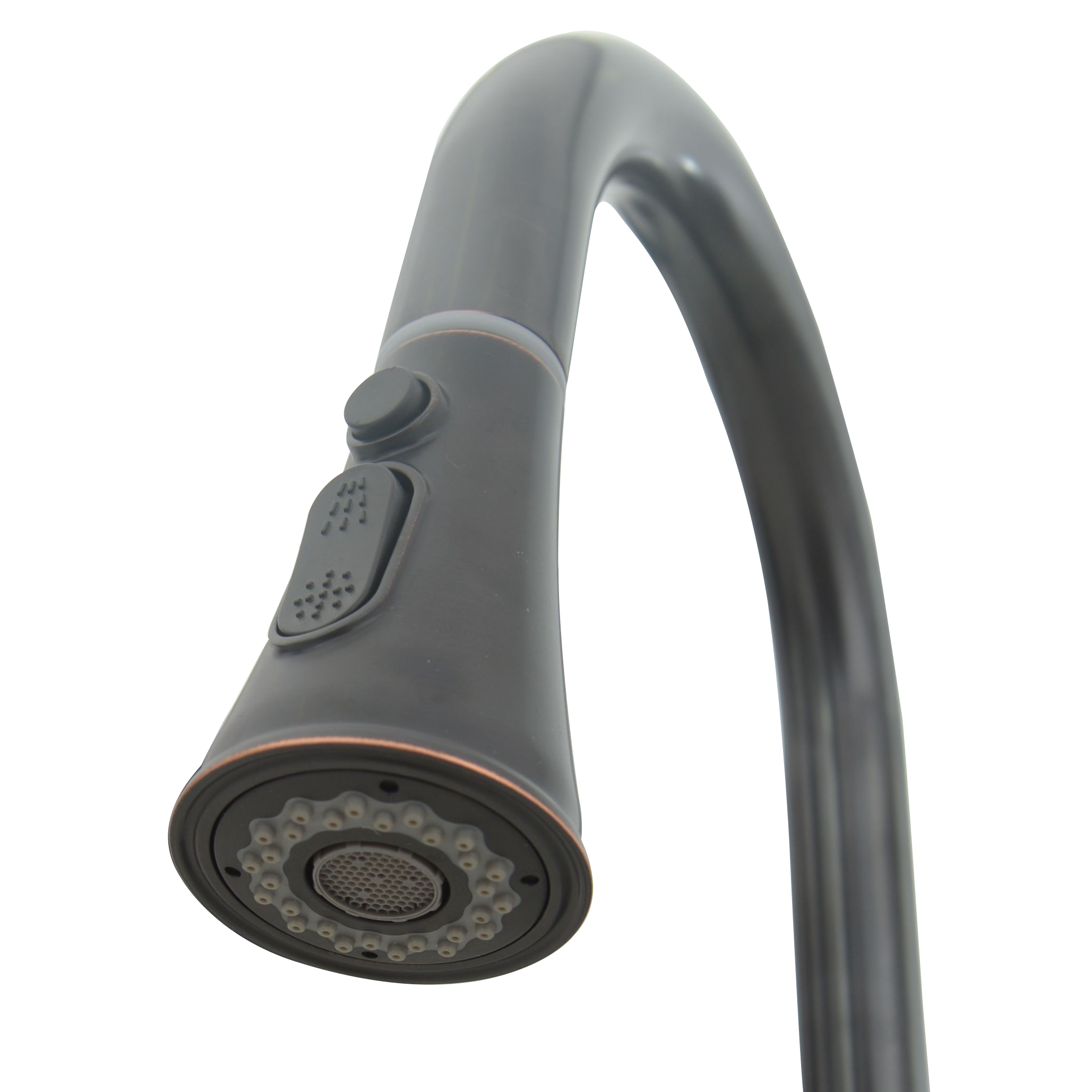 Rubinetto Da Cucina Rea Deco Old Black High