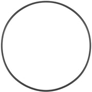 O-ring in gomma nitrile per sigillatura - diametro interno: 118-200 mm - spessore: 2,4 mm - larghezza: 2,65 mm - formato: 132 mm x 137,3 mm