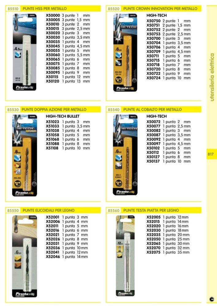 1pz elematic tassello jtx tp/v 6x50 100 pz con vite cod:ferx.1101
