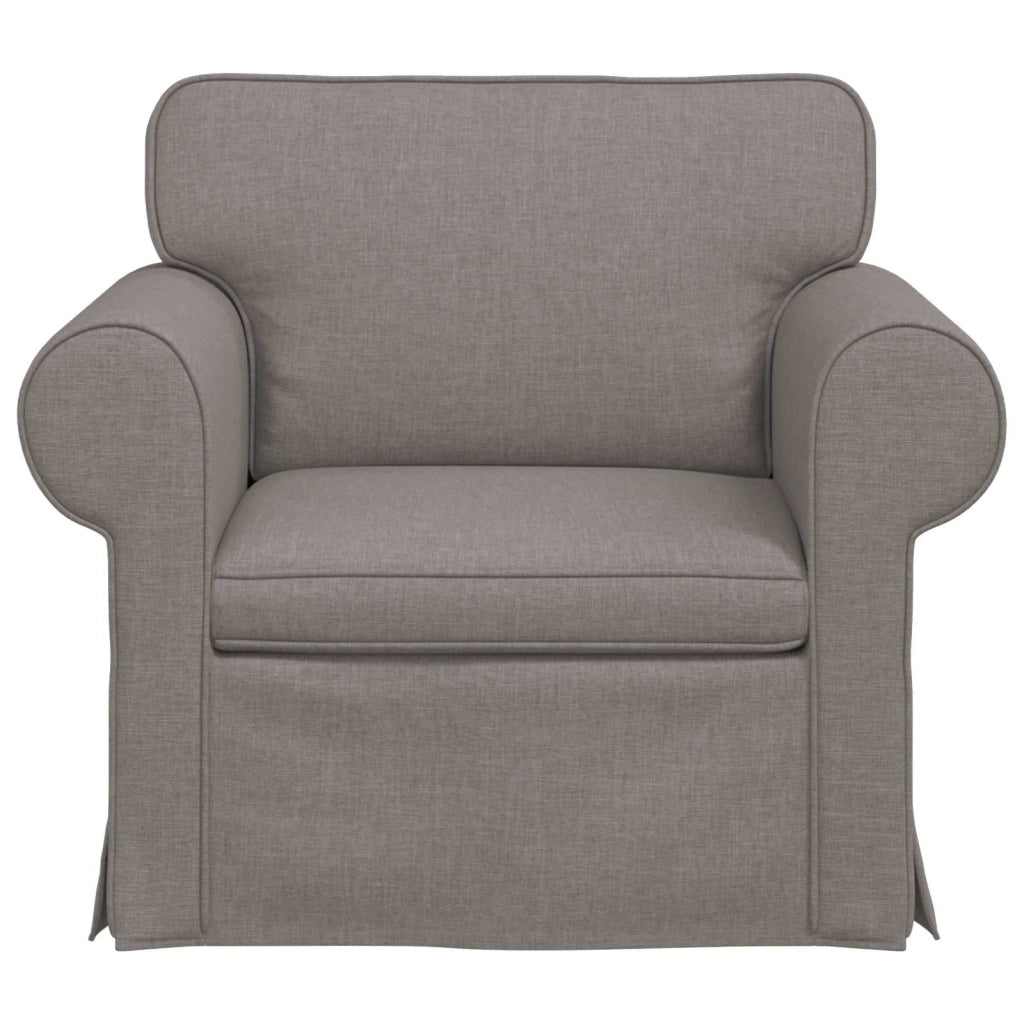 Divano Talpa 95 x 82 x 80 cm Tessuto 42024296
