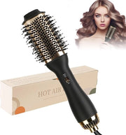 Kit di borsette per capelli a caldo - Multistyler - Borsetta a caldo con diffusore