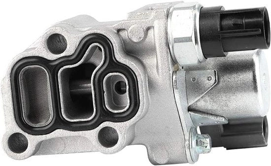 Valvola Spool per Regolazione Tempi con Sensore Pressione Olio Pakking 15810-RAA-A03 Adatto a Honda Accord Civic CR-V Element.