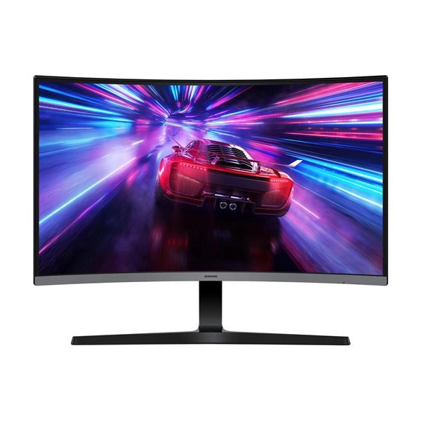 Samsung monitor curvo serie s39gd da 27'' full hd - LS27D396GAUXEN