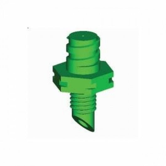 Base per microspruzzo d.1,5 rossa b07sgg1h32