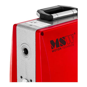 Furetto elettrico 400 giri Ø 30 - 100 mm 390 watt 14_0001806