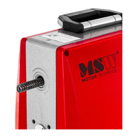 Furetto elettrico 400 giri Ø 30 - 100 mm 390 watt 14_0001806