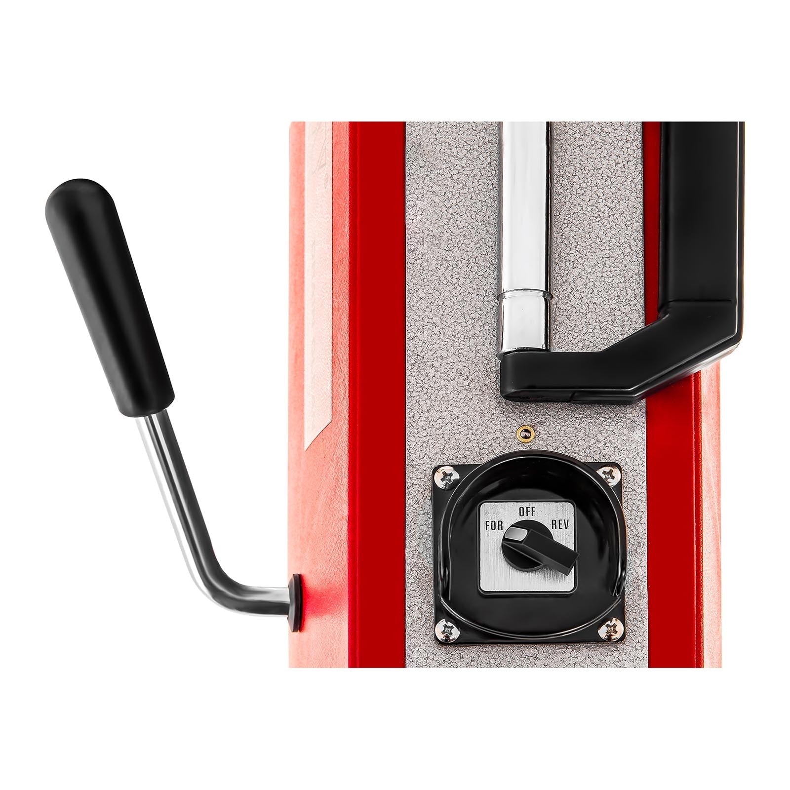 Furetto elettrico 400 giri Ø 30 - 100 mm 390 watt 14_0001806