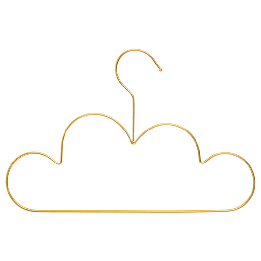 SET DI APPENDINI X 3 DORATI