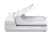 Ricoh SP-1425 Scanner a piano e ADF 600 x 600 DPI A4 Bianco