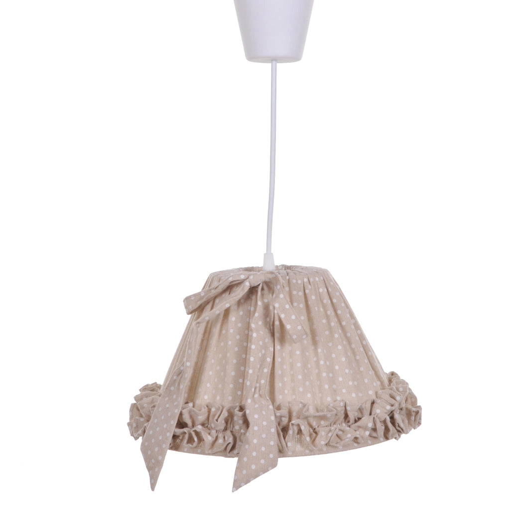 Lampada da Appendere H 175 cm