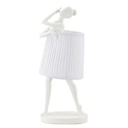 Lampadelle A Ballet cm ø 29x25x62,5