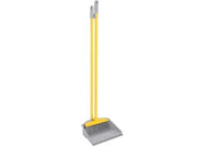 SET PULIZIA REGINA CON SCOPA E PALETTA- - cm.24x20x88 - 12 pezzi APEX