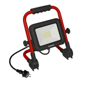 PROIETTORE LED REWORK PORTATILE 50W 4000K  IP65- 1,0 pz