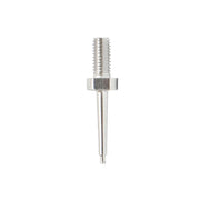 Spillo di Ricambio 32mm per Pinze per Marchio Auricolare Spillo 32mm ricambio per Pinza Marchio Auricolare per Bestiame