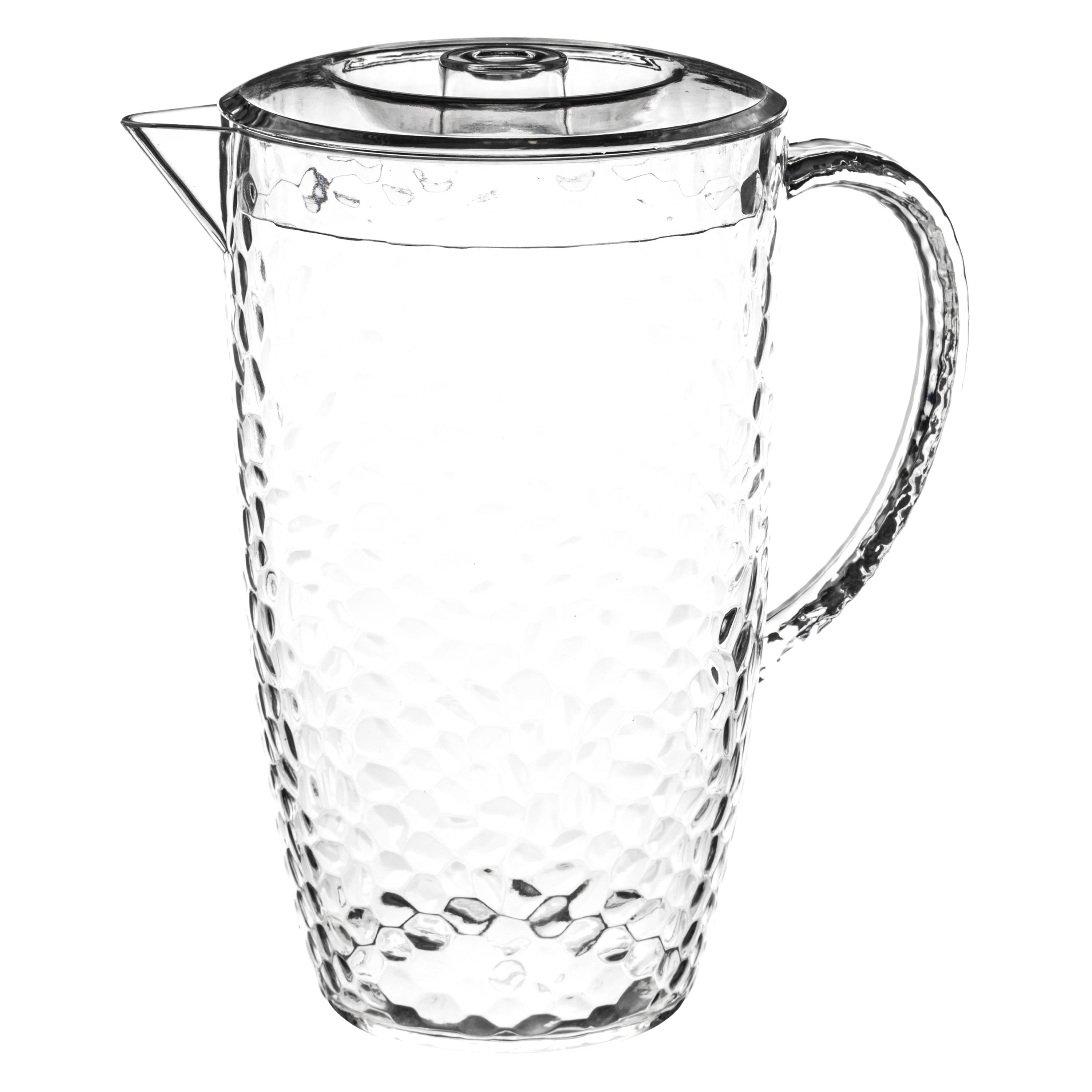 CARAFFA  TUMBLER 2 LT