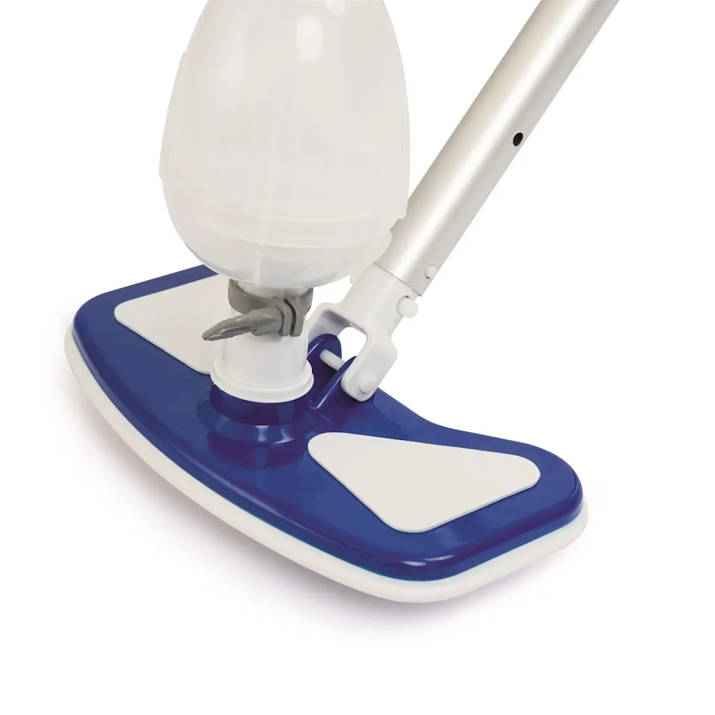 Bestway Kit di Manutenzione per Piscina Flowclear Deluxe 58237 91631