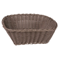 CESTINO QUADRATO COL.ASSORTITI