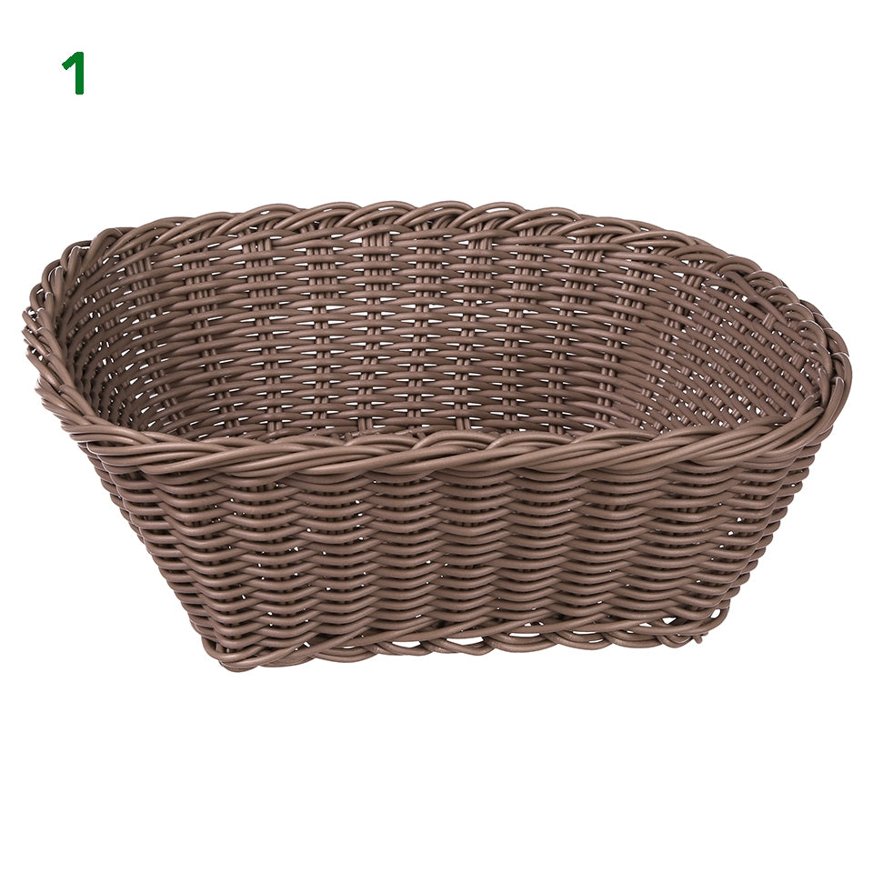 CESTINO QUADRATO COL.ASSORTITI