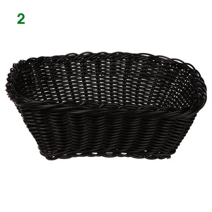 CESTINO QUADRATO COL.ASSORTITI