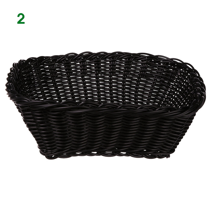 CESTINO QUADRATO COL.ASSORTITI