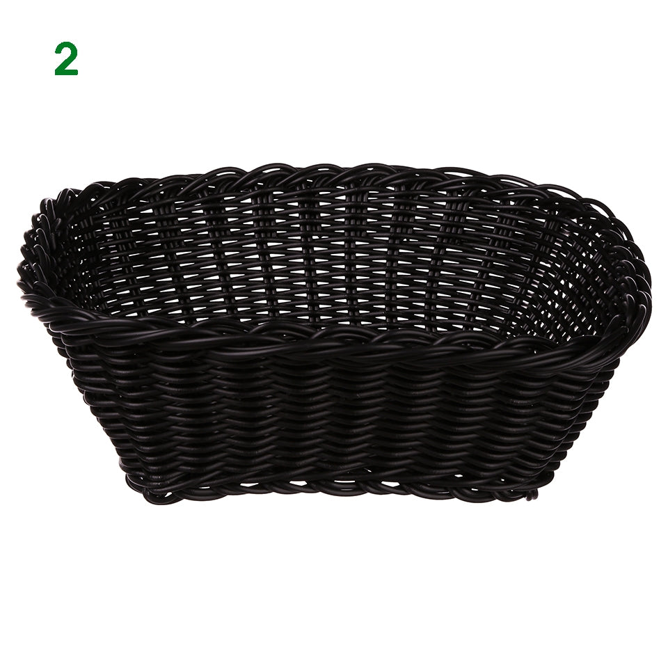 CESTINO QUADRATO COL.ASSORTITI