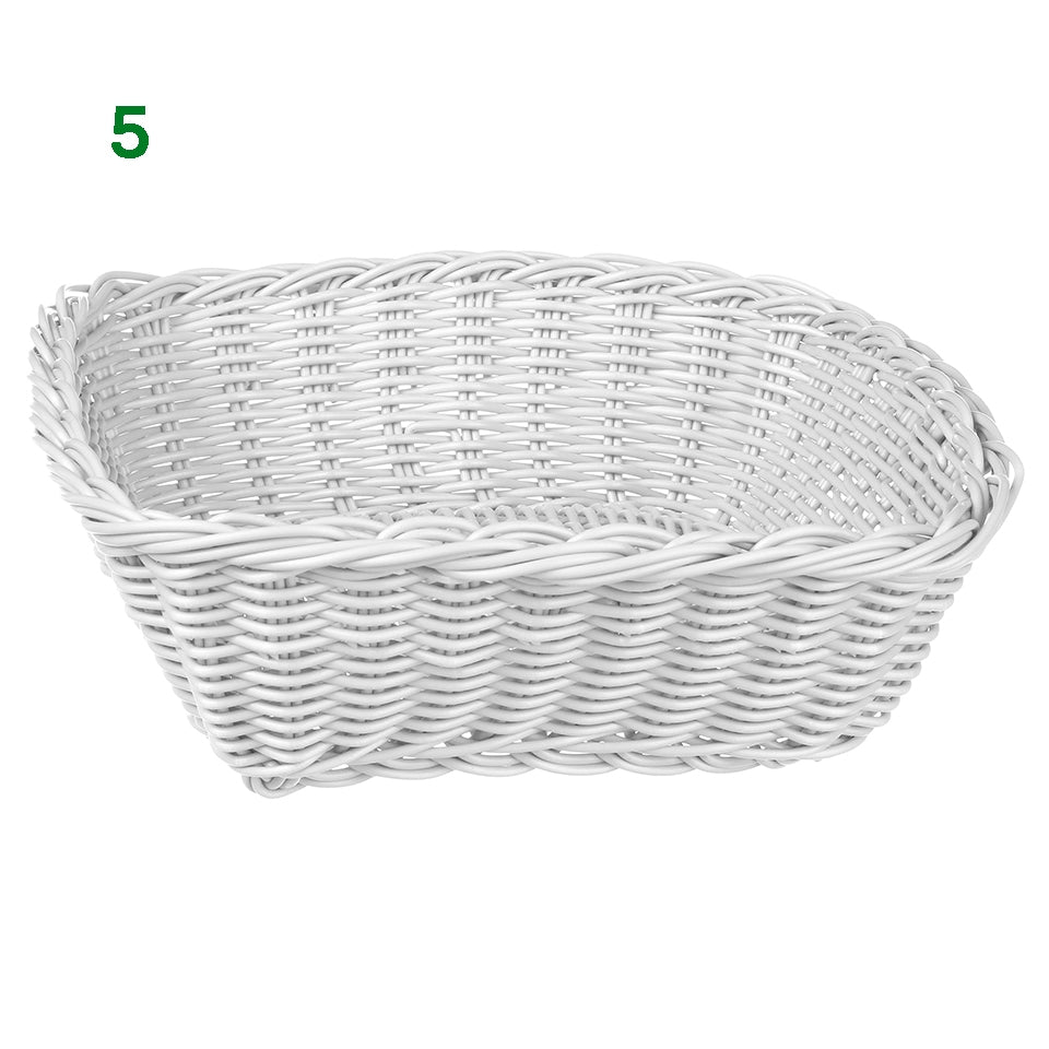 CESTINO QUADRATO COL.ASSORTITI