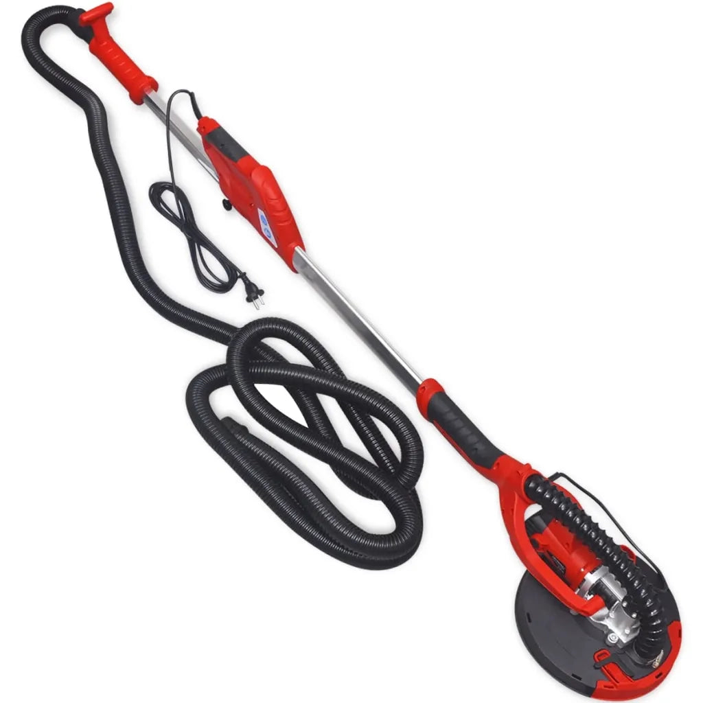 Levigatrice per Cartongesso Rosso 750 W 142016