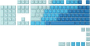 Capuchon per tastiera per tastiera PC Gaming Race - Accessorio per tastiera in STOCK3 - Colore Cosmic Grey tastiere trasparenti