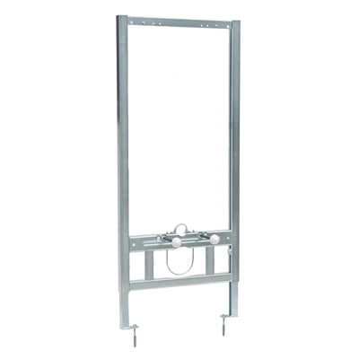 SISTEMA STAFFA PER VASO SOSPESO SU CARTONGESSO E MURATURA- FISCH- pezzi 1