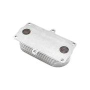 Raffreddatore olio (termoflot) a 7 piastre per John Deere – Codici OEM: RE56690, RE560752, VPD5224