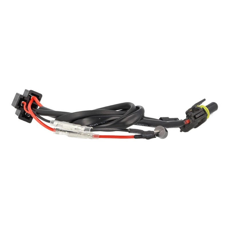 Cablaggio Indipendente H4 H/L Bixenon Polarita Invertibile Per Auto Giapponese e Europei