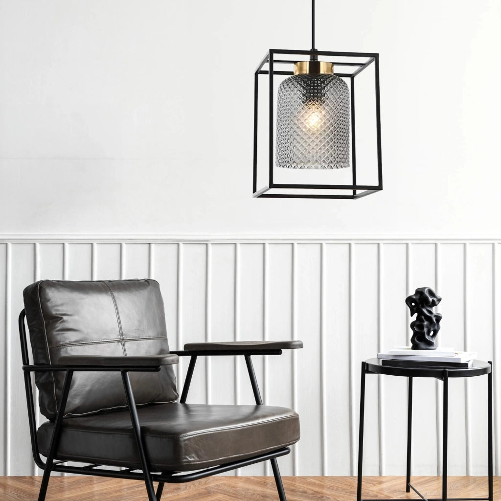 Lampada Da Soffitto App1265-cp