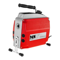 Furetto elettrico 570 watt 400 giri Ø 20 - 150 mm 14_0001808