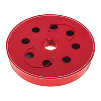 Furetto elettrico 570 watt 400 giri Ø 20 - 150 mm 14_0001808