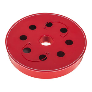 Furetto elettrico 570 watt 400 giri Ø 20 - 150 mm 14_0001808