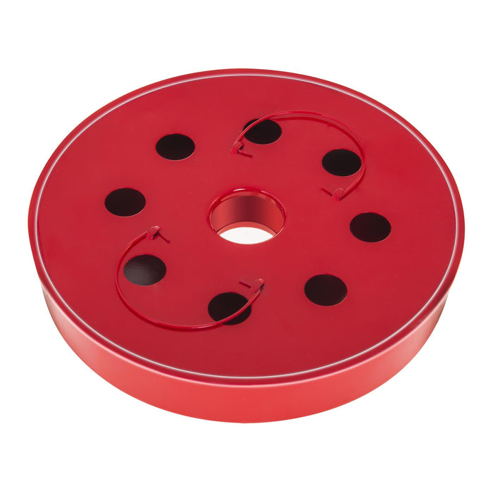 Furetto elettrico 570 watt 400 giri Ø 20 - 150 mm 14_0001808