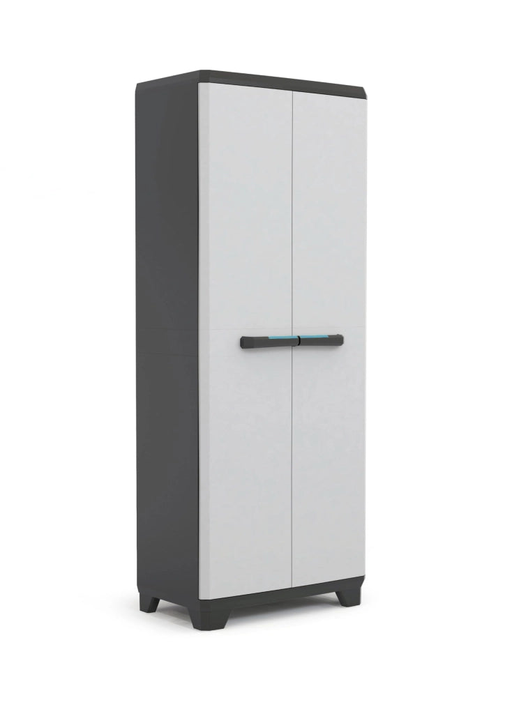 Armadio Linear Tuttopiani Keter 68 CMX39X173H