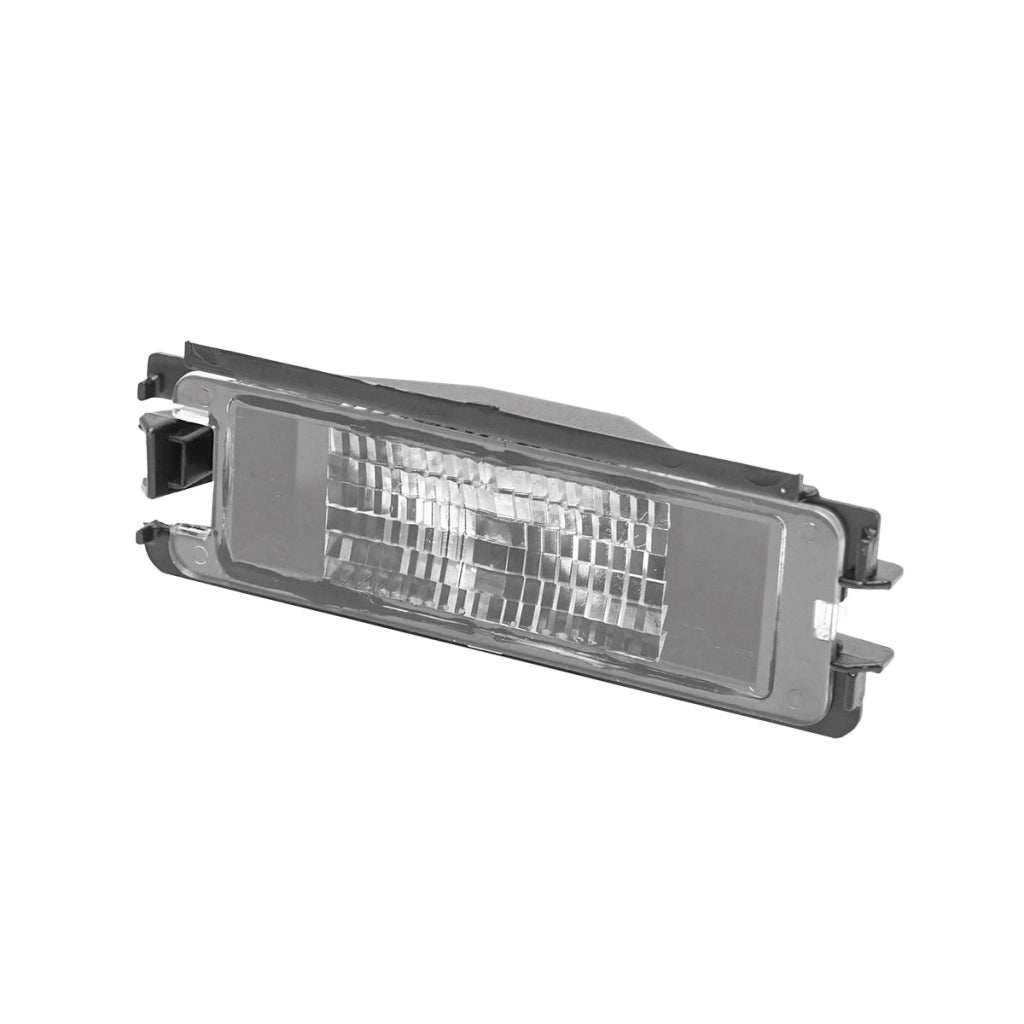 Luce targa Dacia Logan, Logan II mn 8200957874