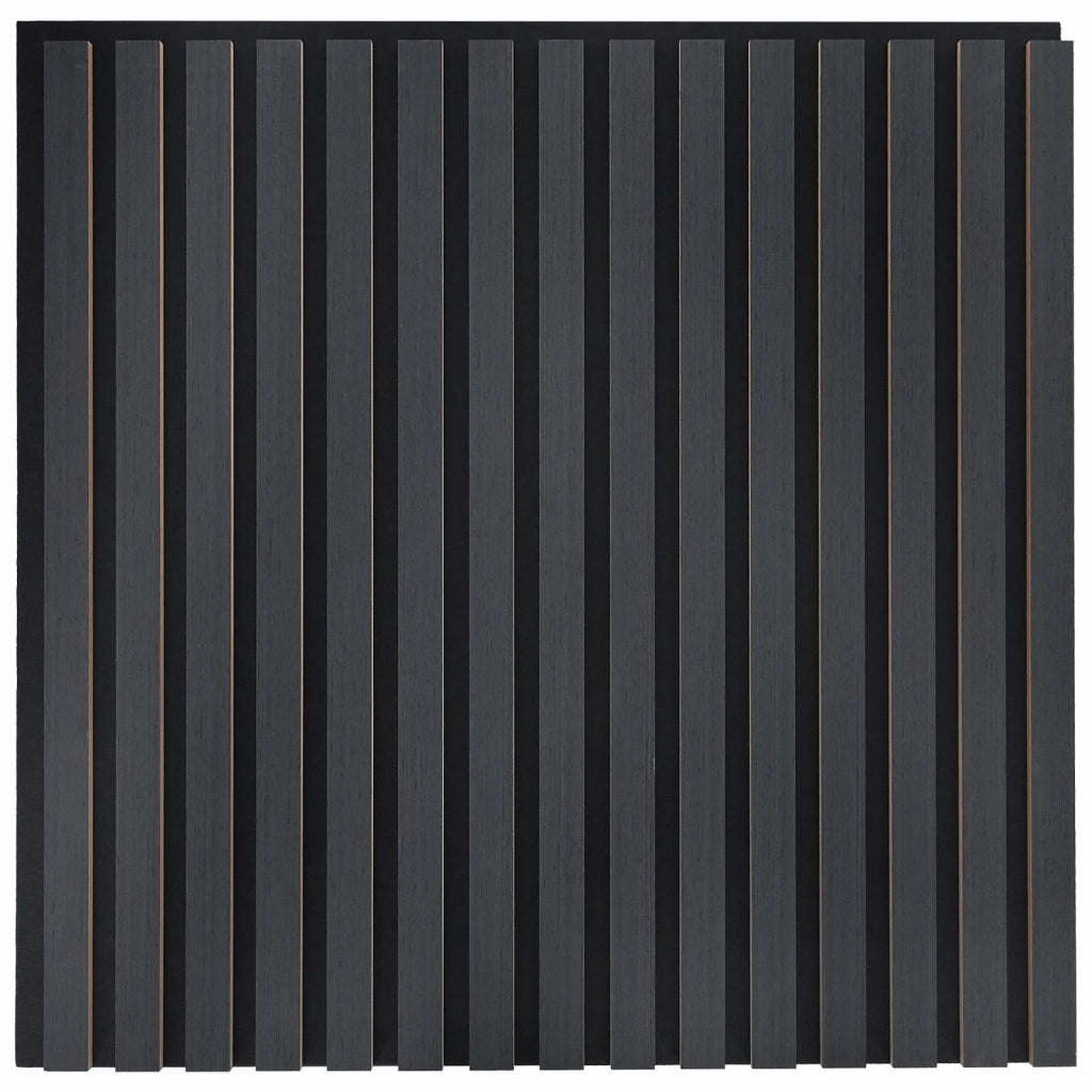 Pannelli da parete 8 pz Antracite 60,5 x 60 cm CFW8967468