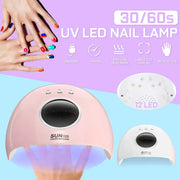 lampada uv sun x28