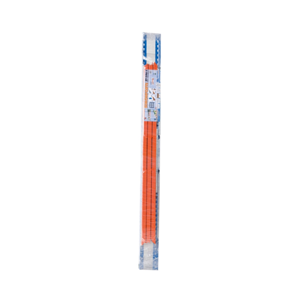 SIMONFORTE 2104-5 AZUL/NARANJA