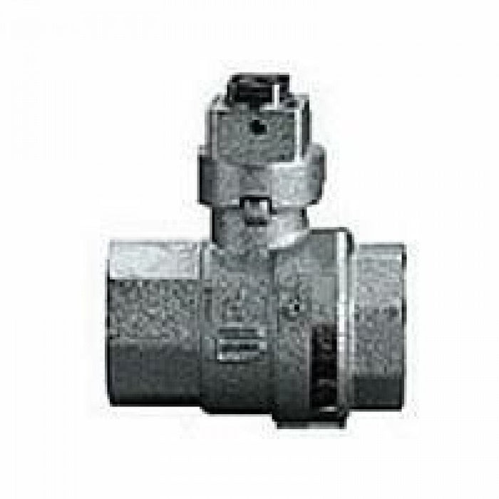 Valvola a sfera piombabile f/f d .1/2  b07k18p2dg