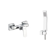 Miscelatore doccia Marriot Cromo DUCHA.ES