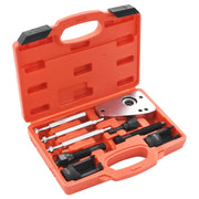 Diesel Iniettore Estrattore per Citroen Peugeot 9 pzcod mxl 73475