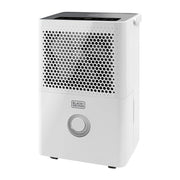 DEUMIDIFICATORE 12 L B+D BXDH12E- 1,0 pz